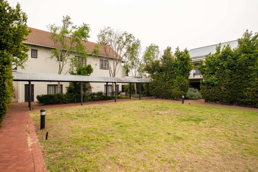 2 Bedroom Property for Sale in Rondebosch Western Cape